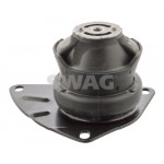 SWAG Lagerung, Motor